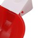 thumbnail image 3 of 8 Pcs Chicken Water Cups Large Automatic Chicken Water Cup Poultry Universal Thickened Chicken Water Cup Red, 3 of 4