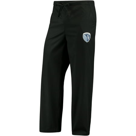 Sporting Kansas City Concepts Sport Scrub Pants - (Best Shrubs For Kansas City)