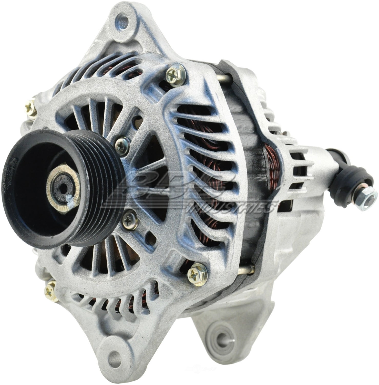 Alternator BBB Industries 11225 Reman Fits select: 2006-2007 SUBARU B9 TRIBECA, 2006-2009 SUBARU LEGACY