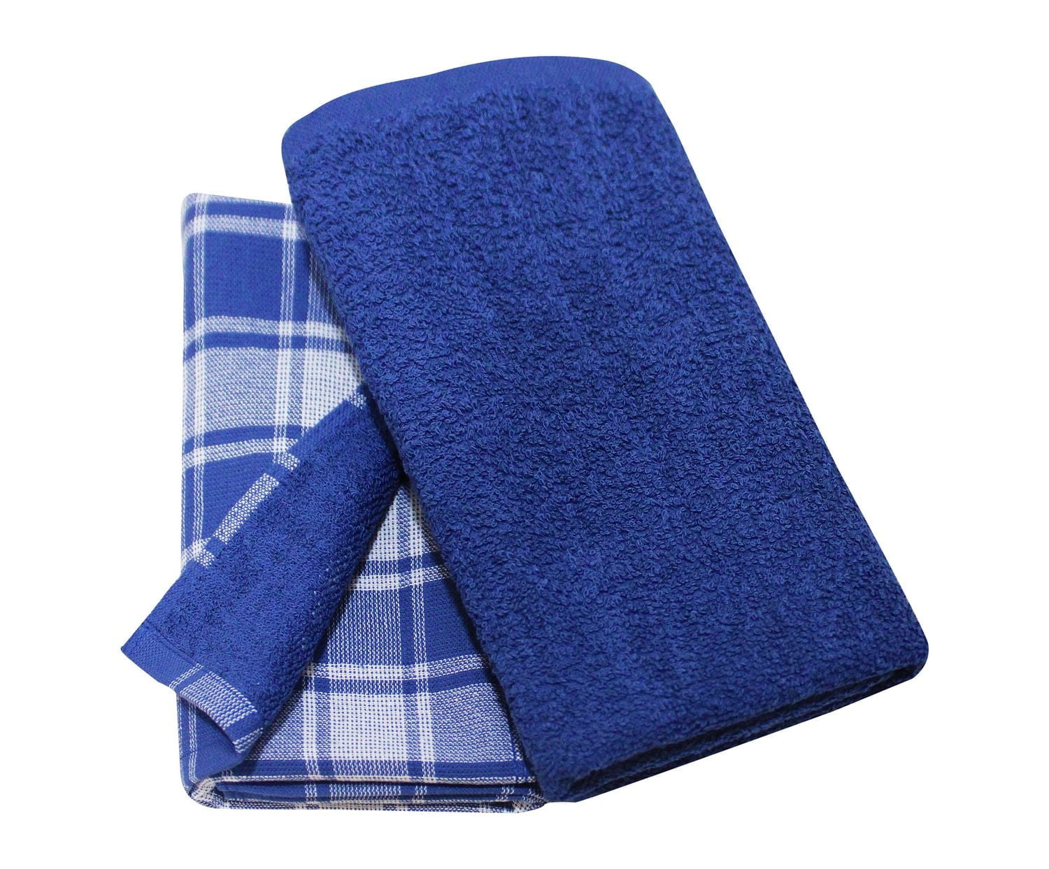 Hometrends Kitchen towel 2 pack