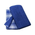 thumbnail image 1 of HOME TRENDS PL HTKT 2PK YD FLAT BLU, 1 of 1