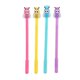 thumbnail image 5 of 12PCS Bees Gel Pen Cute Cartoon Pens Black Ink for School Teachers Students, 5 of 5