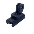 thumbnail image 2 of Bicycle Headlight Holder for R3-1000 Light Bike Lamp Lifting Base, 2 of 7