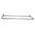 thumbnail image 2 of Barclay60" D Shower Rod,, 2 of 2