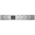 thumbnail image 2 of Haier Cuisinière Électrique Encastrable 24" avec Tiroir de Rangement en Acier Inoxydable - QCAS740RMSS, 2 of 5