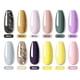 thumbnail image 5 of ROSALIND Kit de esmalte de uñas Kit de inicio de gel de uñas con Labymos Esmalte de uñas, 5 of 7