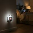 thumbnail image 4 of Buffalo Bills Legendary Design Nightlight 2-Pack, 4 of 4