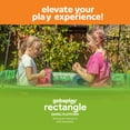 thumbnail image 5 of gobaplay Rectangle Swing, 46" x 25" Platform, (Swingset Frame Not Included), 5 of 8