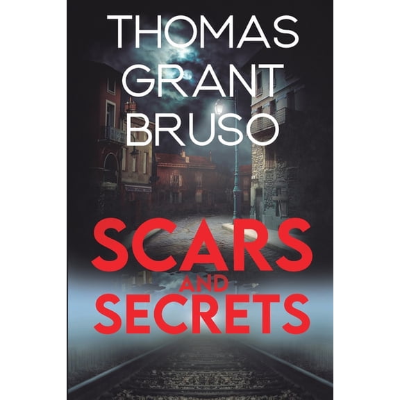 Scars and Secrets, (Paperback)
