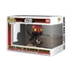thumbnail image 1 of ¡Funko Pop! Rides Deluxe: Star Wars Episodio 1 - 25º aniversario de la amenaza fantasma, Darth Maul en Bloodfin Speeder, 1 of 5