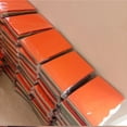 thumbnail image 6 of 40Pcs Handicraft High Quality Colorful Squares Handmade Fabri Non Woven Fabric Needlework Felt Fabric Patchwork Cloth Felt Fabric Sheet 15X15CM 40PCS, 6 of 8