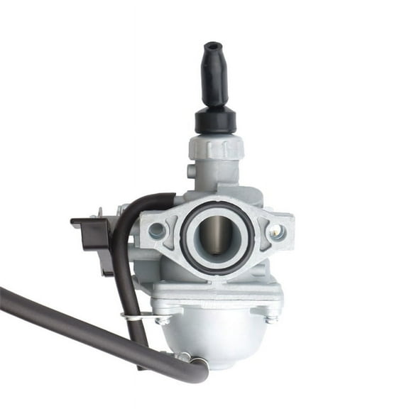 Applicable to 19MM Carburetor For Mikuni VM16 19 mm PZ19 Motorcycle Dirt Pit Bike ATV Quad 50cc 70cc 90cc 110cc Motorcycle Carb
