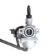 thumbnail image 1 of 19MM Carburetor For Mikuni VM16 19 mm PZ19 Motorcycle Dirt Pit Bike ATV Quad 50cc 70cc 90cc 110cc Motorcycle Carb, 1 of 7