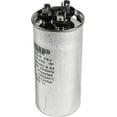 thumbnail image 7 of HQRP 30uf 5uf 370-440V Dual Run Capacitor Works with CBB65 AC Electric Motor Start HVAC Blower Compressor, 7 of 7