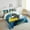 Yellow Blue Grey, variant on Erosebridal Yellow Corgi Comforter Sets Queen Size,Ocean Surfing Bedding Queen Comforter Set,Kawaii Cartoon Bedding Sets Queen With Comforter,Breathable Animal Bedroom Decorative,Reversible,3-Piece
