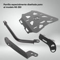 thumbnail image 4 of Parrilla Soporte Porta Bultos De Top Case Para Moto N250, 4 of 6