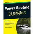 thumbnail image 1 of Pre-Owned Power Boating for Dummies, 1 of 1