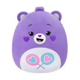 thumbnail image 1 of Squishmallows Care Bears 12 Pouces - Ourson à Partager, 1 of 6
