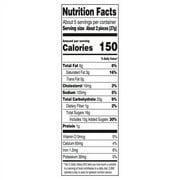 Milk Chocolate S'more Clusters, 6 oz- Pack of 3