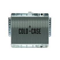 61-65 Impala Radiator St amped