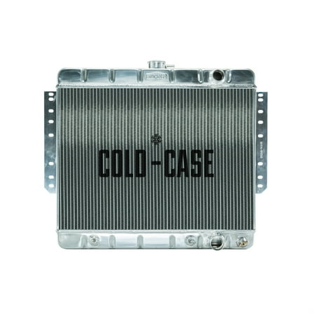 61-65 Impala Radiator St amped