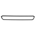 thumbnail image 3 of Cubierta decorativa embellecedora de Panel de botones de CD Central de fibra de carbono Real, compatible con Serie 3 G20 2020, 3 of 8