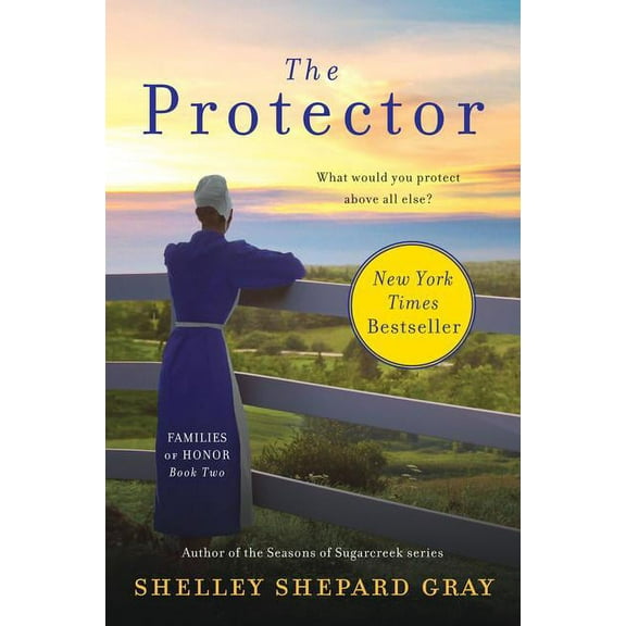 Families of Honor The Protector, Book 2, (Paperback)
