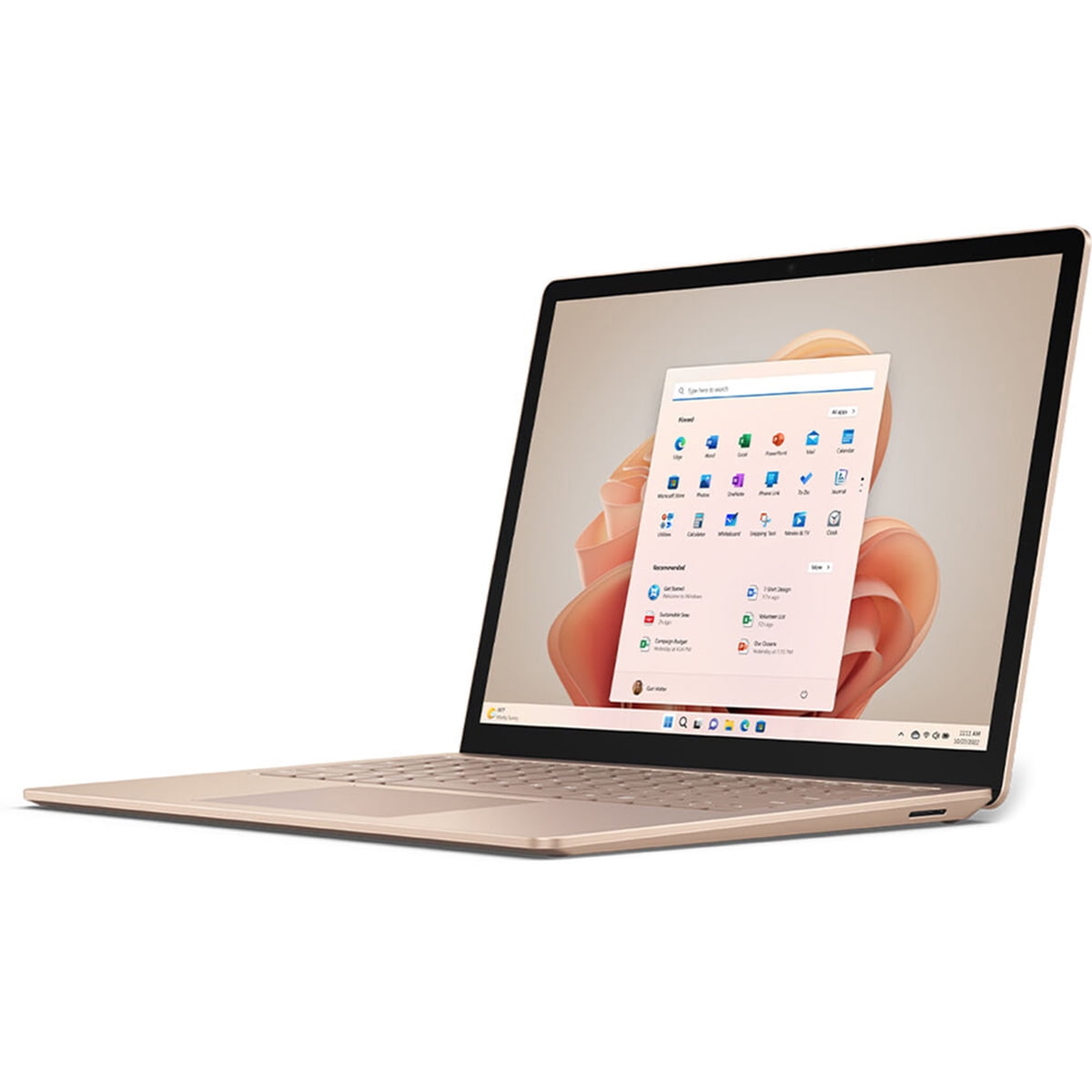 Microsoft Surface Go 3 Intel i3, 8GB, 128GB SSD, 10.5
