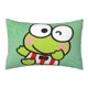 thumbnail image 1 of Funda de almohada rectangular Keroppi, suave y acogedora, con cremallera oculta, para cama, sofá, decoración del hogar, 20 x 30 pulgadas, 1 of 8