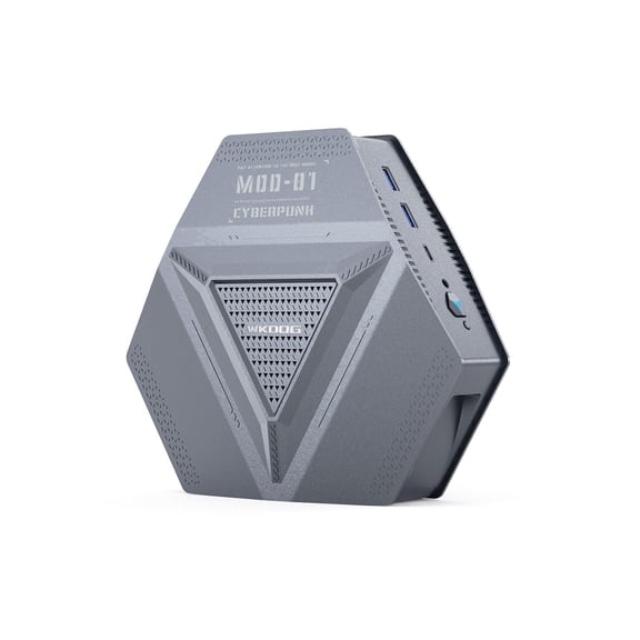 C9 Mini Gaming Computer i9-12900H. 32GB DDR4, 1TB SSD, 14 core 20 Threads 5.0GHz, 4xUSB3.2, 8K DP, 4K HDMI, Windows 11 Pro