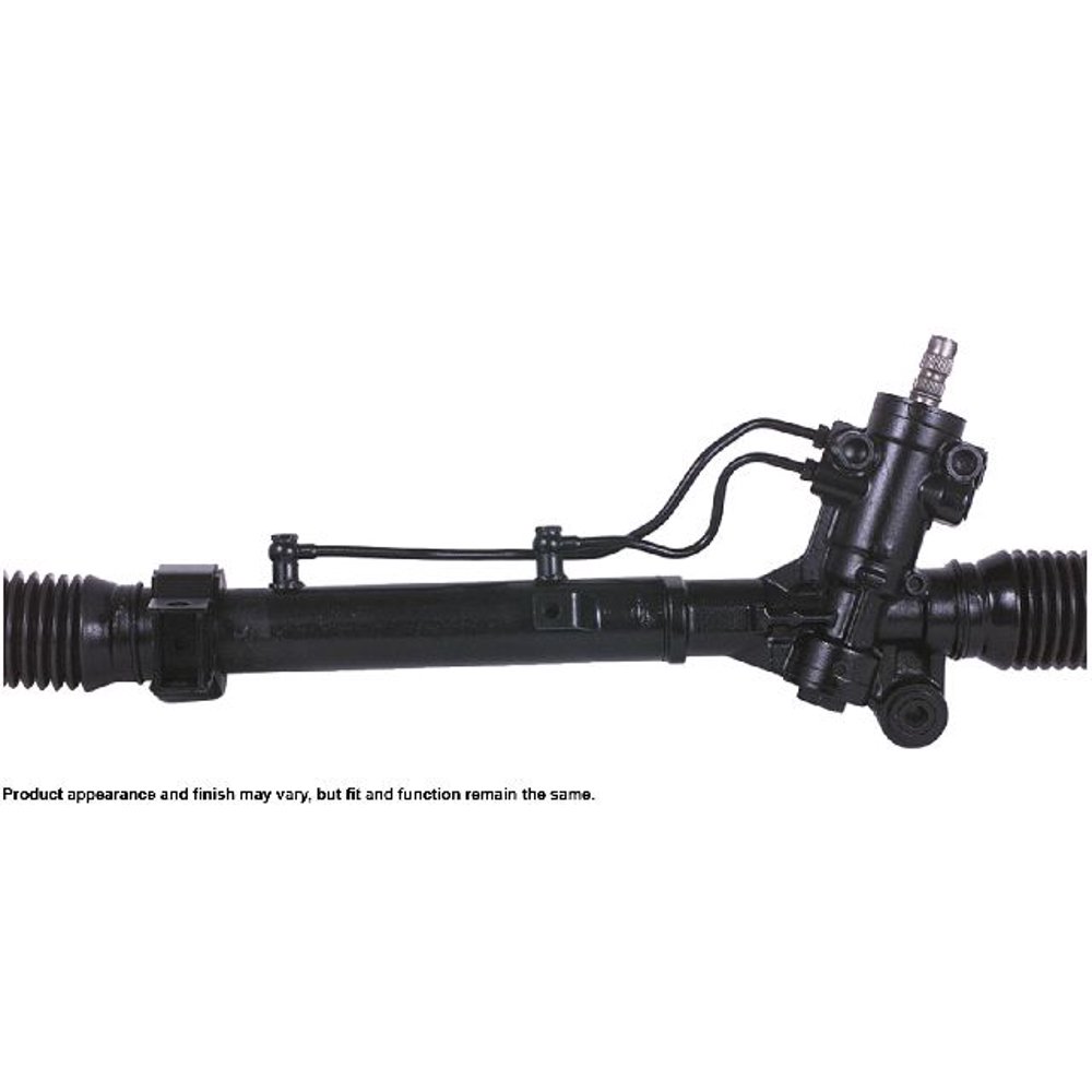 OE Replacement for 19962000 Toyota RAV4 Rack and Pinion Assembly