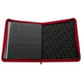 thumbnail image 4 of Ultra PRO Elite Series: Charizard 12-Pocket Zippered PRO-Binder for Pokemon, 4 of 4