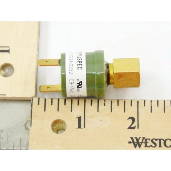 Suburban 232319 Thermostat Switch Assembly