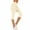 Beige, variant on Summer Crop Pants,Skirted Leggings for Women Tummy Control High Waisted Summer Capri Pants Athletic Tennis Yoga Leggings with Pockets