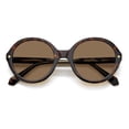 thumbnail image 4 of Lentes de Sol Polaroid PLD 4114/S/X Mujer 20479708654SP cafe, 4 of 5