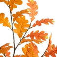 thumbnail image 3 of Nearly Natural 6ft. Autumn Oak Artificial Fall Tree, 3 of 8