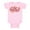 Pink, variant on TeesAndTankYou Gather Thanksgiving Baby Onesie Infant One Piece Bodysuit Newborn Heather Grey