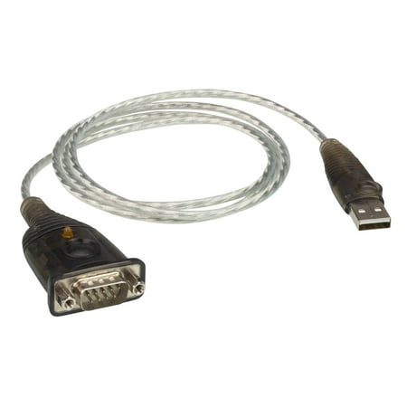 Upc 672792000027 Aten Usb To Rs 232 Converter Uc232a Upcitemdb Com