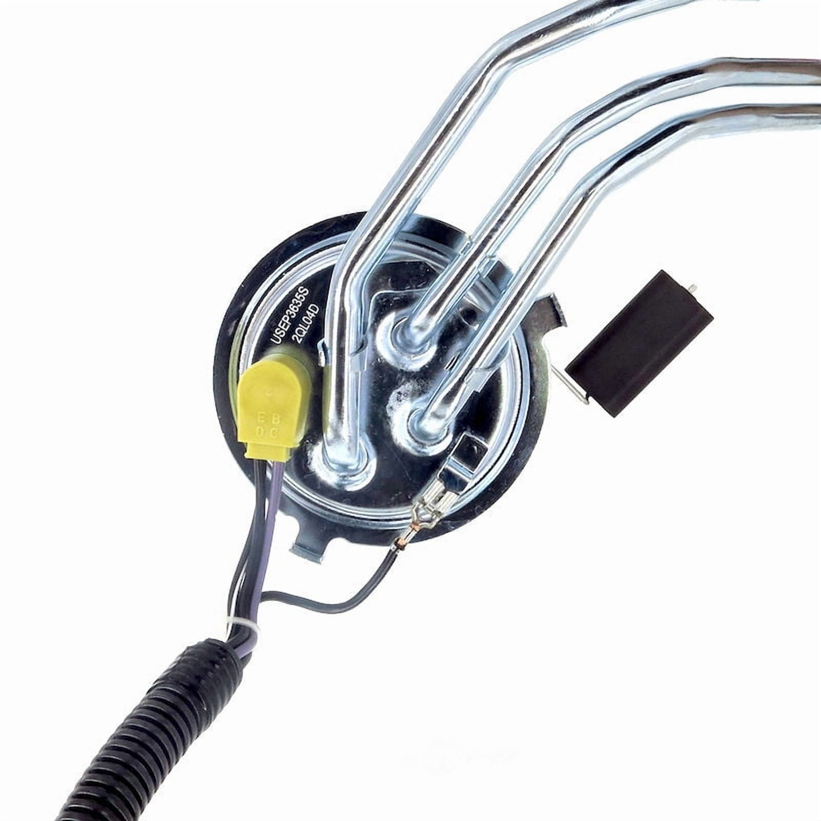 US Motor Works USEP3635S Fuel Pump Hanger Assembly