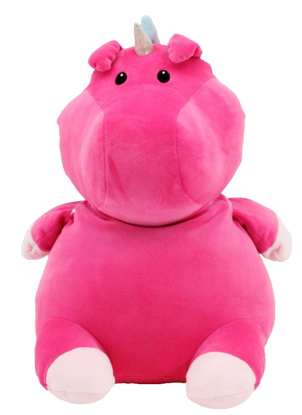 Spark - Spark. Create. Imagine. Plush Unicorn, Pink - Walmart.com - Walmart.com