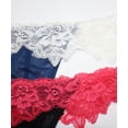 thumbnail image 3 of Lace Trim Thong - 2 Pack, 3 of 3