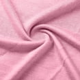 thumbnail image 7 of VBVC Women's Elegant Lace Trim Slip Skirt,Ladies High Waist Midi Underskirt,Vintage Stretchy Skirt For Women,Pink,S-3XL, 7 of 7