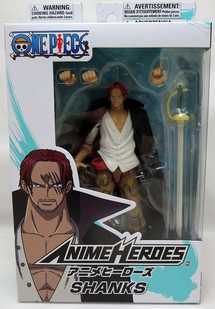 What are reviews for Anime Figures? - Quora