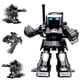thumbnail image 4 of Battle Battle RC Robot 2,4G Body Sense Control Remoto Interactivo Boxeo Robot Juguetes Para Niños Regalo, 4 of 4
