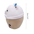 thumbnail image 3 of Juguete De Peluche De Té Con Leche, Almohada De Peluche Suave Para Regalo De Juguete Para Niños Y Adultos Yuarrent FN006191-00, 3 of 6
