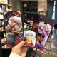 thumbnail image 3 of Huawei Nova 2i 2 Lite 3 3i 4E 5T 7 Y9 Prime 2019 Funda Blanda 36VTY Inuyasha Anime, 3 of 4