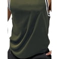 thumbnail image 4 of FASHIONWT Casual Sleeveless Undershirts Pullover Jersey Tank Tops Men, 4 of 4