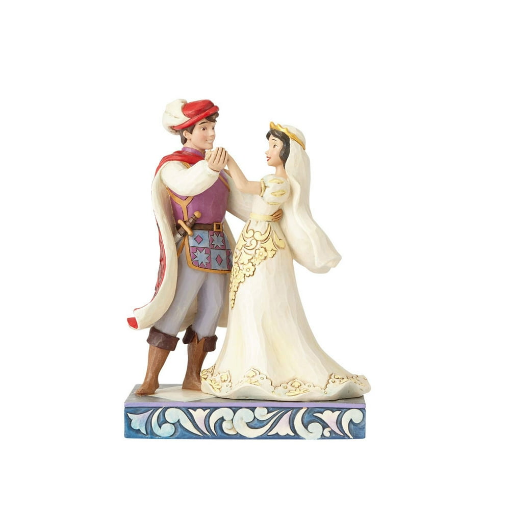 jim shore disney snow white