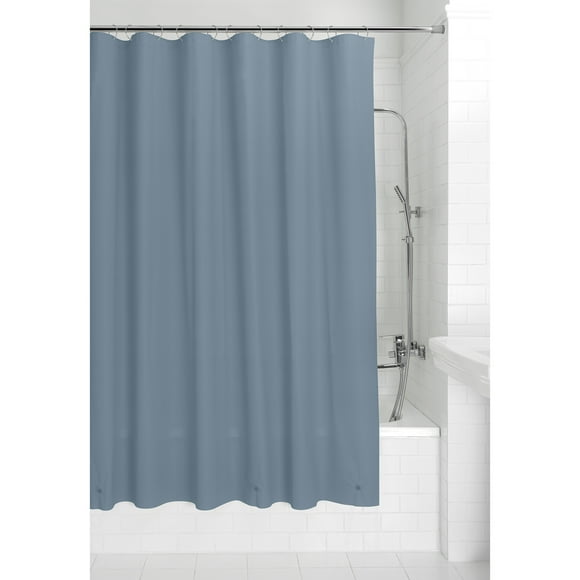 Weighted Shower Curtain