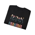 thumbnail image 4 of Promoted to Grandma!- Unisex Ultra Cotton Tee, 4 of 4